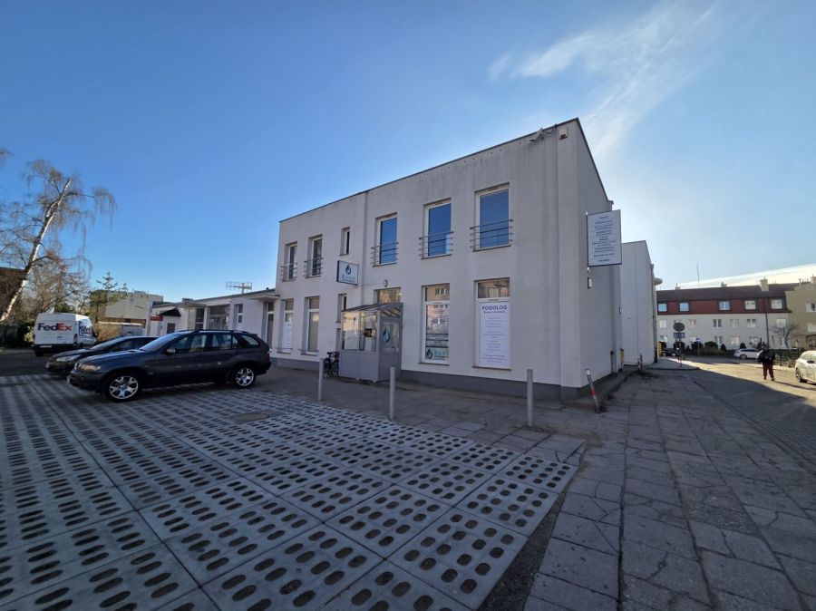Lokal usługowy do wynajęcia, gabinet Gdańsk Przymorze: zdjecie 99563112