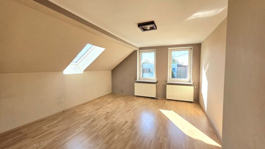 Dom wolnostojący do remontu, działka 505 m2: zdjecie 99563225