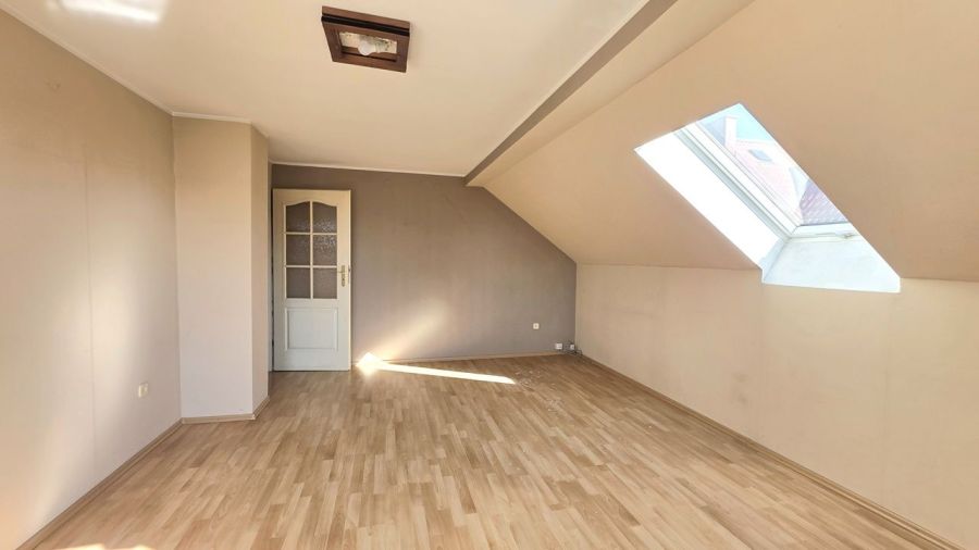 Dom wolnostojący do remontu, działka 505 m2: zdjecie 99563226