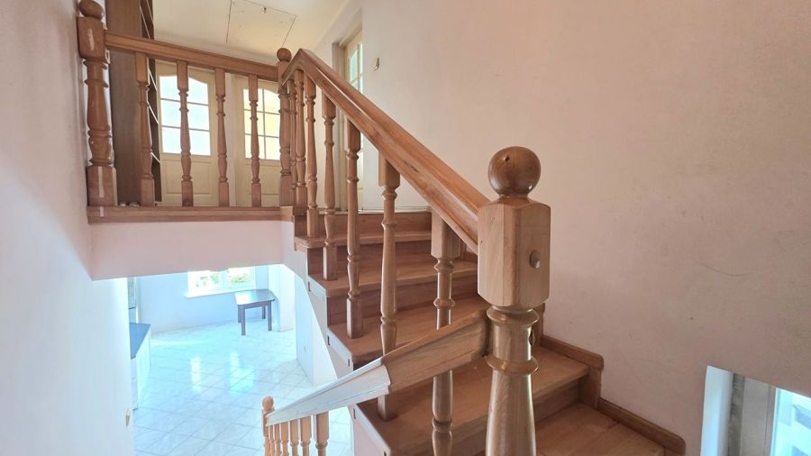Dom wolnostojący do remontu, działka 505 m2: zdjecie 99563230