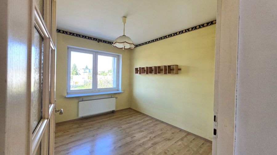 Dom wolnostojący do remontu, działka 505 m2: zdjecie 99563232