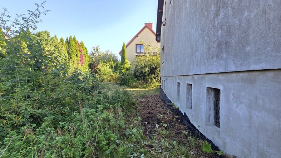 Dom wolnostojący do remontu, działka 505 m2: zdjecie 99563235