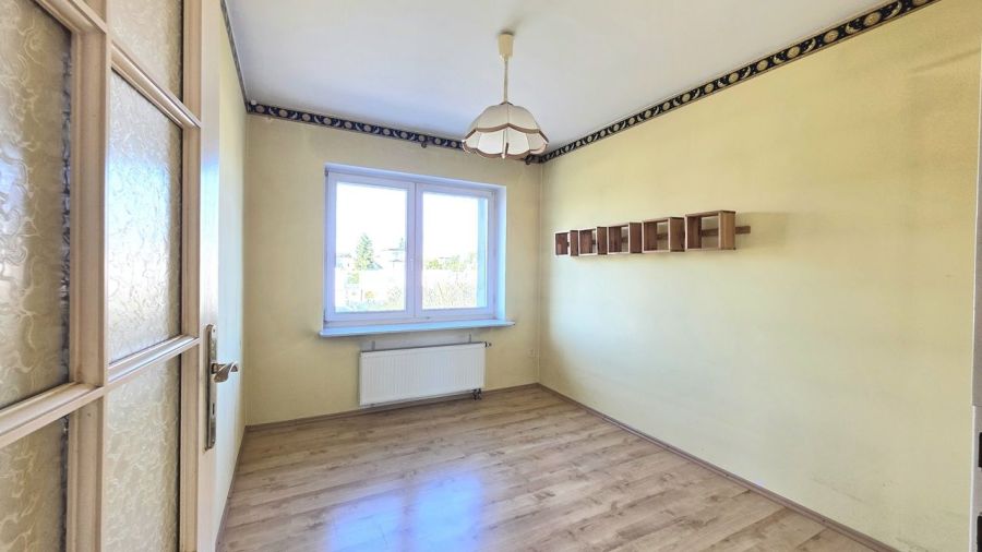 Dom wolnostojący do remontu, działka 505 m2: zdjecie 99563223