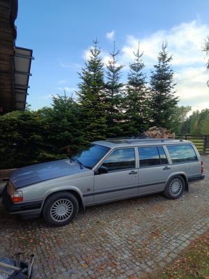 Volvo 940: zdjecie 66553690