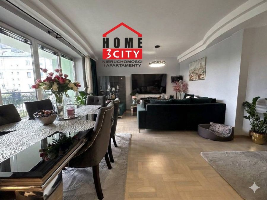 OkAzja, 4-pok.|103,2m2|2-piętro|ul. Kielecka, Gdynia-Wit: zdjecie 99563325