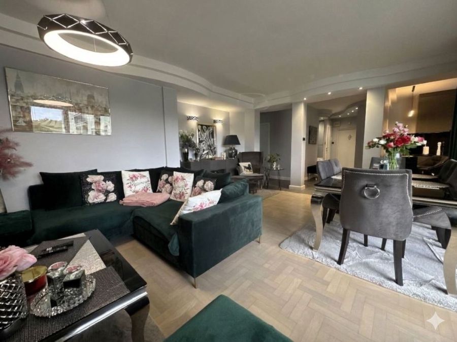 OkAzja, 4-pok.|103,2m2|2-piętro|ul. Kielecka, Gdynia-Wit: zdjecie 99563327