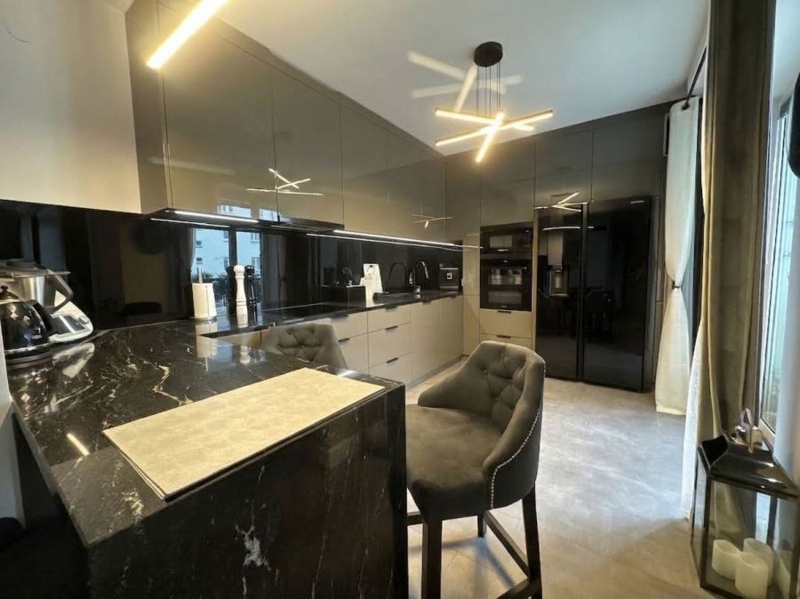 OkAzja, 4-pok.|103,2m2|2-piętro|ul. Kielecka, Gdynia-Wit: zdjecie 99563332