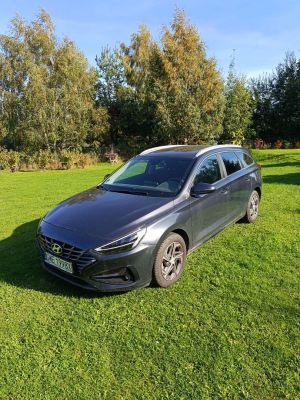 Hyundai i30: zdjecie 66553697