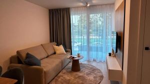 Nowe 3 pokoje | Kolna Sopot | Garaż  Sauna  Fitness: zdjecie 66553705