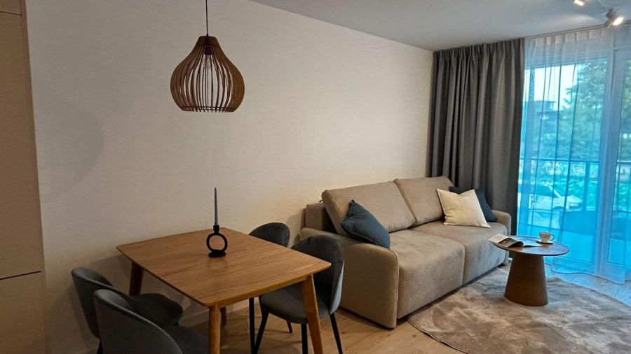 Nowe 3 pokoje | Kolna Sopot | Garaż  Sauna  Fitness: zdjecie 99563393