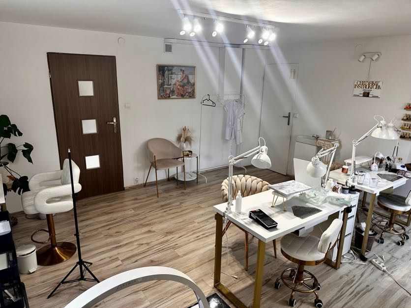 Sopot 23marca 5 Lokal usługowy 38m2: zdjecie 99563404
