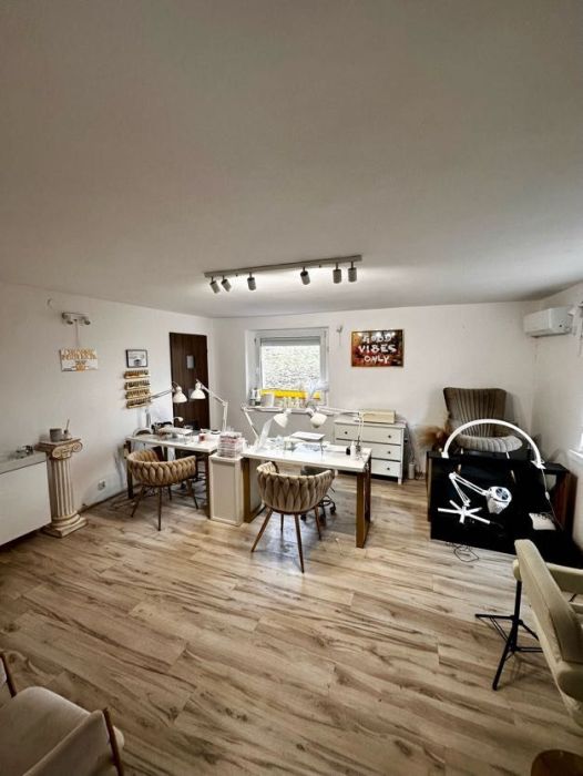 Sopot 23marca 5 Lokal usługowy 38m2: zdjecie 99563407
