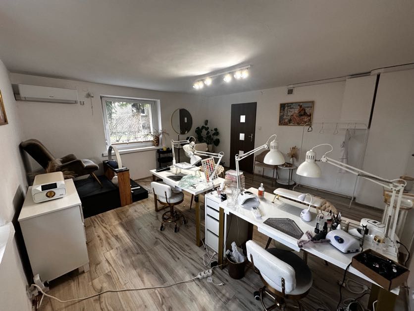 Sopot 23marca 5 Lokal usługowy 38m2: zdjecie 99563412