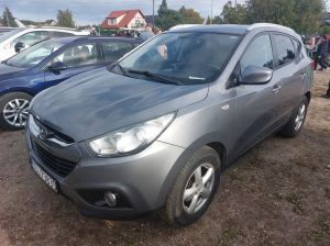 Hyundai ix35 1,7 CRDI: zdjecie 66553730