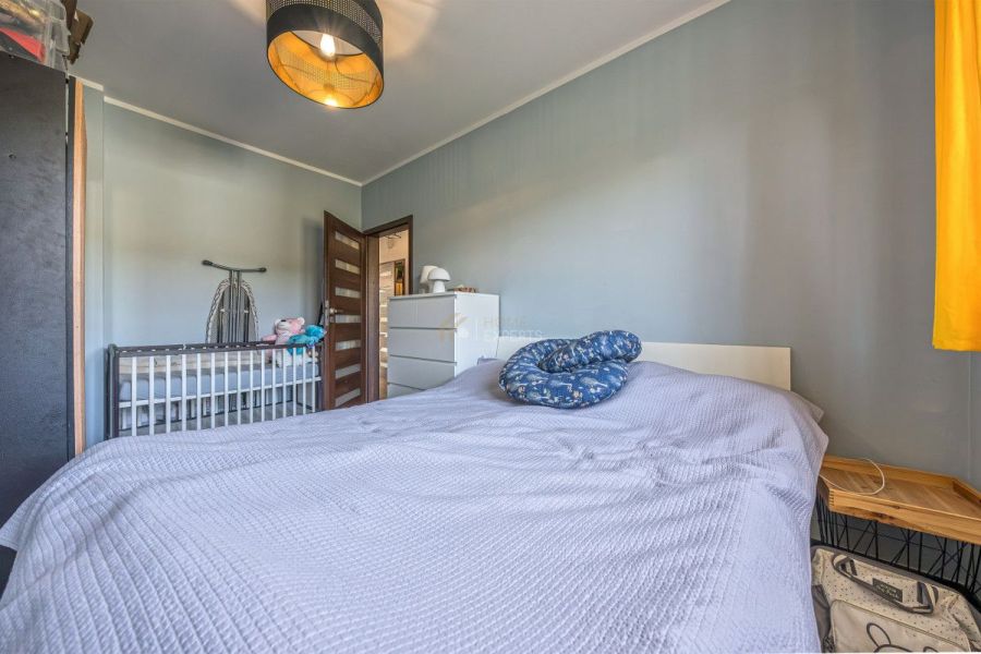 3 pokoje/71,35 m&sup2;/ogródek/Gdynia Dąbrowa/las: zdjecie 99563632