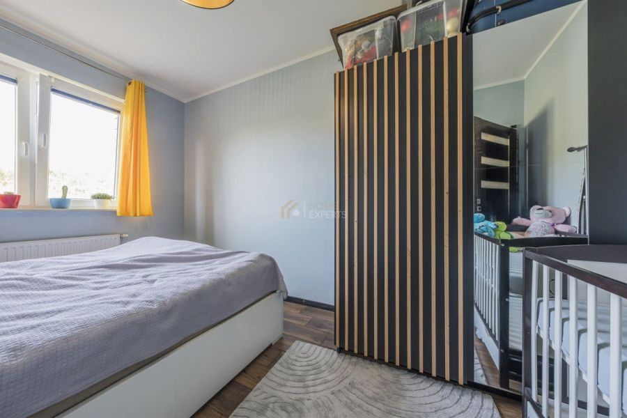 3 pokoje/71,35 m&sup2;/ogródek/Gdynia Dąbrowa/las: zdjecie 99563633