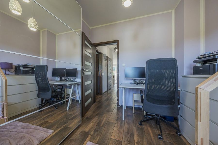 3 pokoje/71,35 m&sup2;/ogródek/Gdynia Dąbrowa/las: zdjecie 99563636