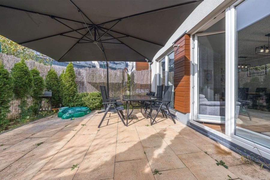 3 pokoje/71,35 m&sup2;/ogródek/Gdynia Dąbrowa/las: zdjecie 99563640