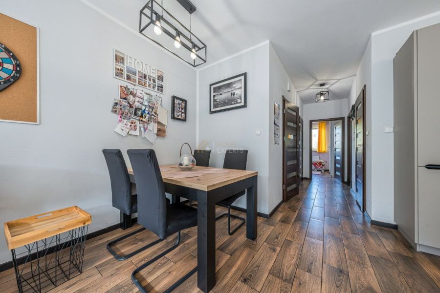 3 pokoje/71,35 m&sup2;/ogródek/Gdynia Dąbrowa/las: zdjecie 99563629