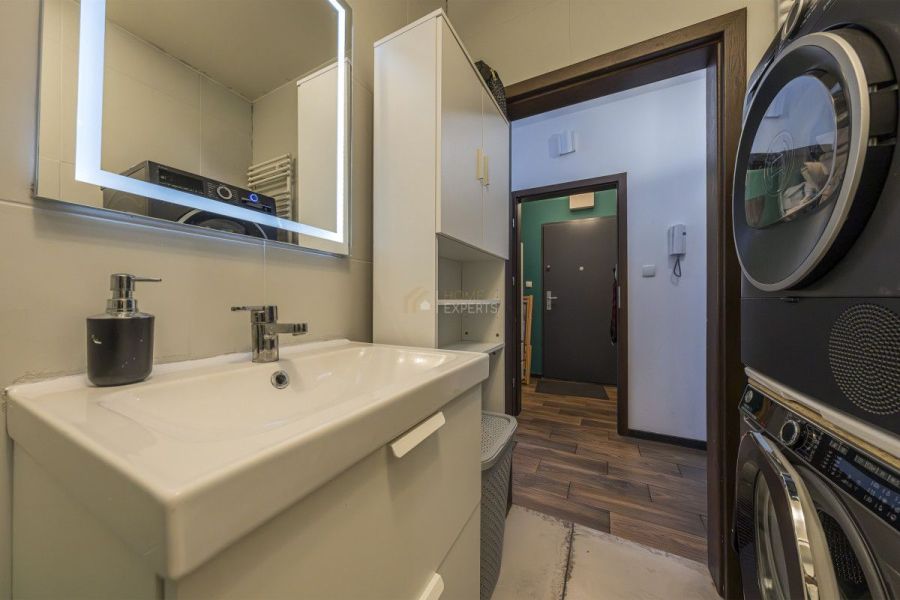 3 pokoje/71,35 m&sup2;/ogródek/Gdynia Dąbrowa/las: zdjecie 99563631