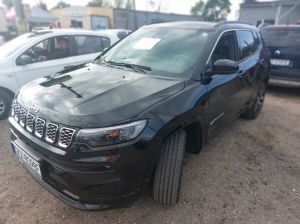Jeep Compass 2.0 benz: zdjecie 66553734