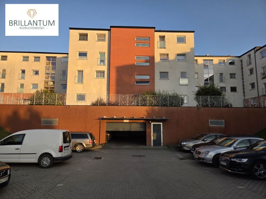 Garaż / Boks garażowy w hali garażowej: zdjecie 99563651