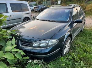 Renault Laguna 2: zdjecie 66553751