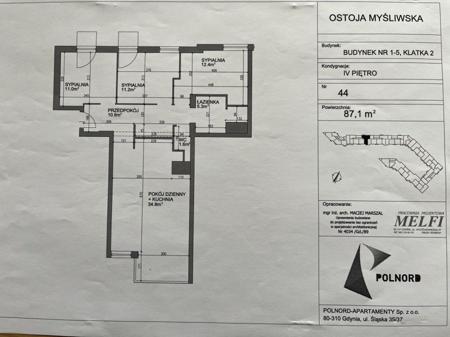 Przestronne 4-pokoje | 2 miejsca w hali garażowej + duża piwnica: zdjecie 99563717