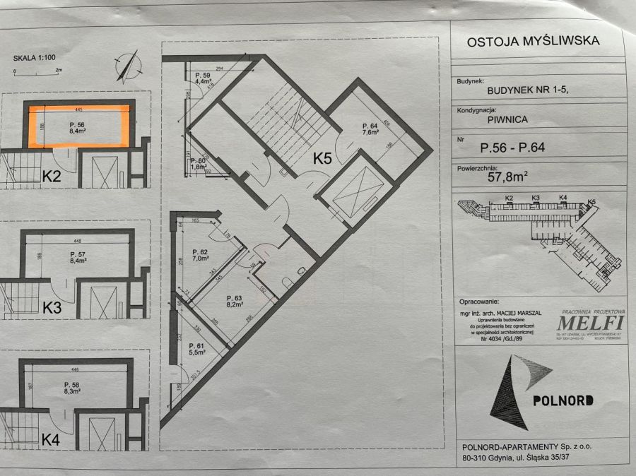 Przestronne 4-pokoje | 2 miejsca w hali garażowej + duża piwnica: zdjecie 99563718