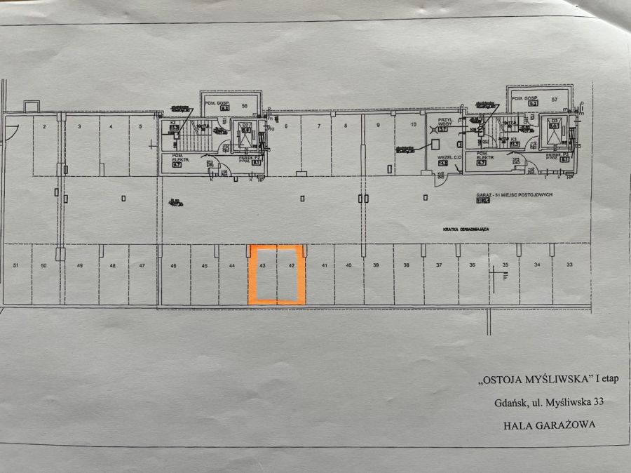 Przestronne 4-pokoje | 2 miejsca w hali garażowej + duża piwnica: zdjecie 99563719