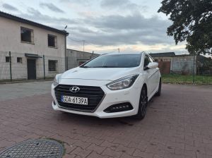 Hyundai i40 1.7 CRDI: zdjecie 66553776
