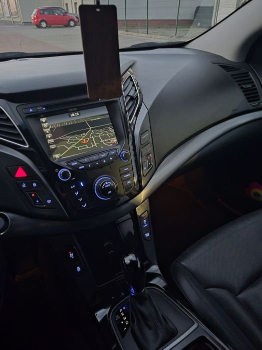 Hyundai i40 1.7 CRDI: zdjecie 99563863