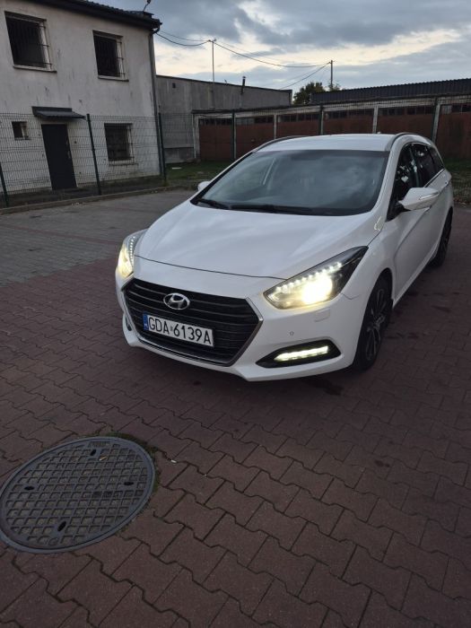Hyundai i40 1.7 CRDI: zdjecie 99563866