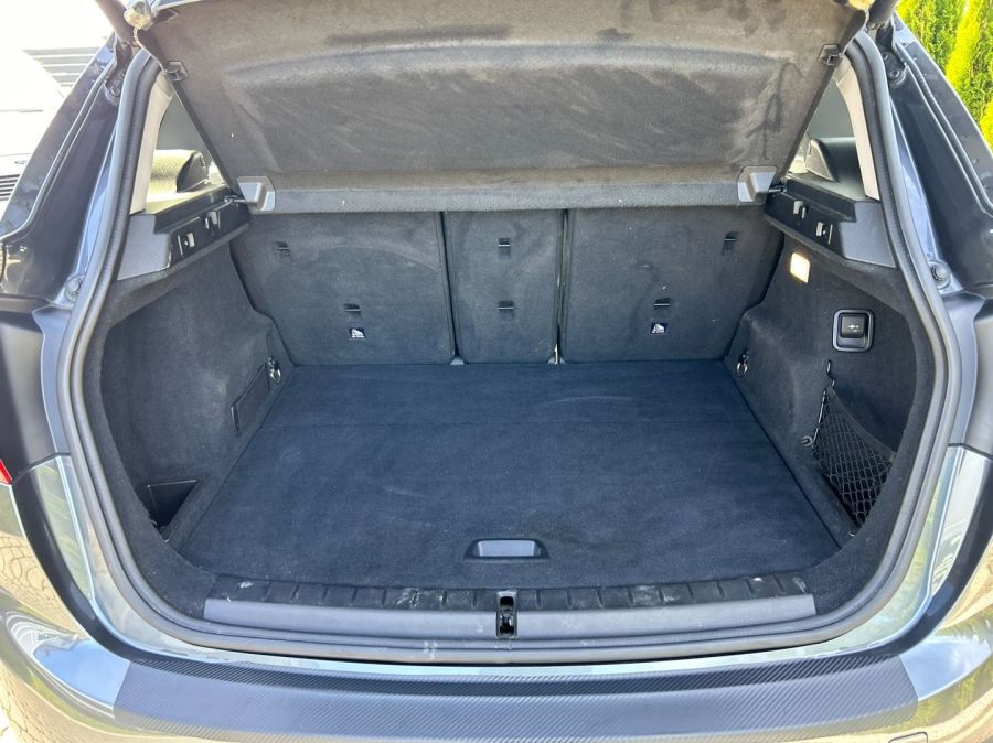 BMW 218i Active Tourer Basis z Niemiec oplacone: zdjecie 99563872