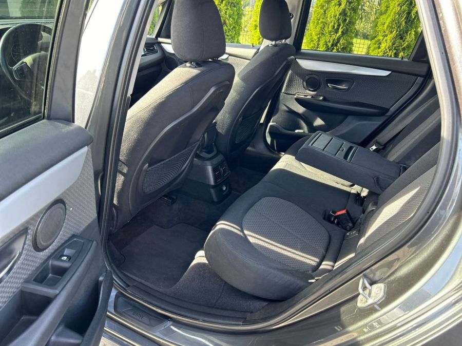 BMW 218i Active Tourer Basis z Niemiec oplacone: zdjecie 99563876