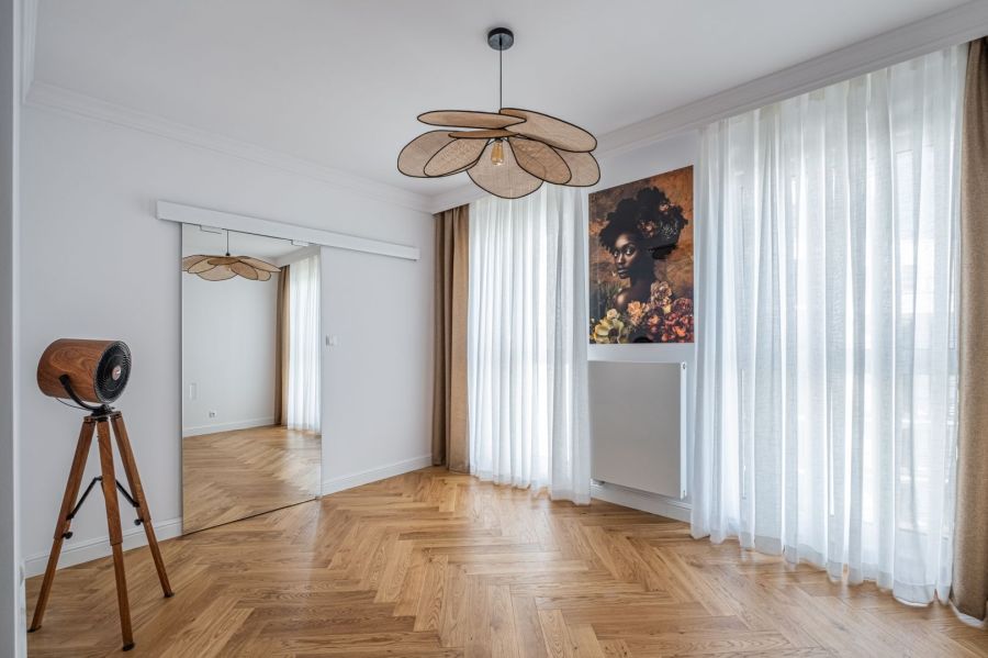 Luksusowy apartament, wykończenie premium /widok na morze: zdjecie 99563892
