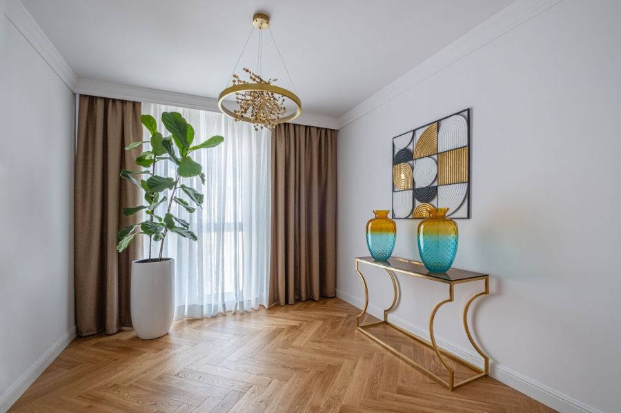 Luksusowy apartament, wykończenie premium /widok na morze: zdjecie 99563896