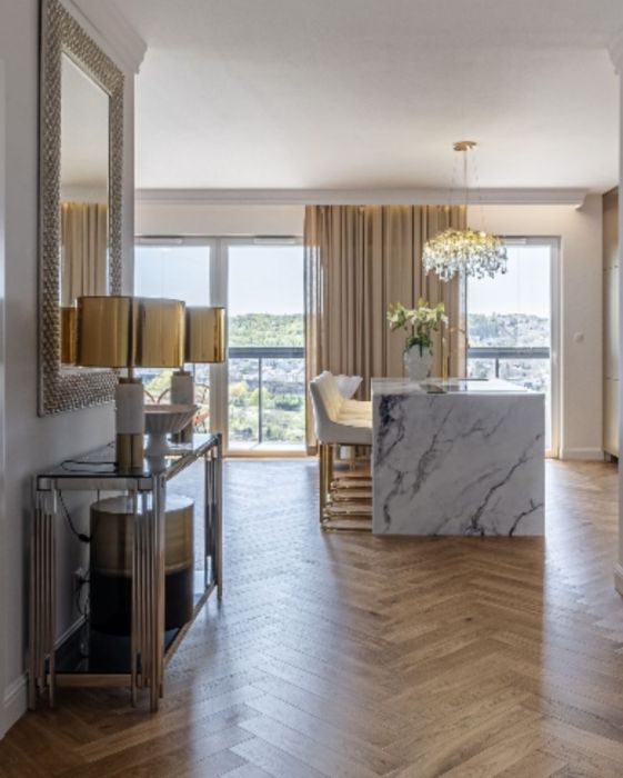 Luksusowy apartament, wykończenie premium /widok na morze: zdjecie 99563903