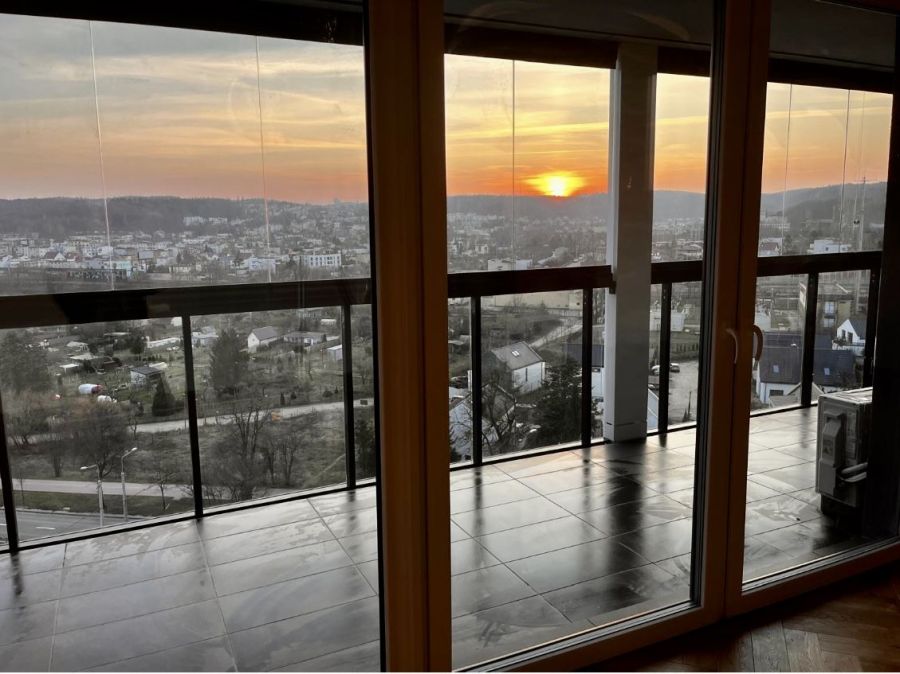 Luksusowy apartament, wykończenie premium /widok na morze: zdjecie 99563905