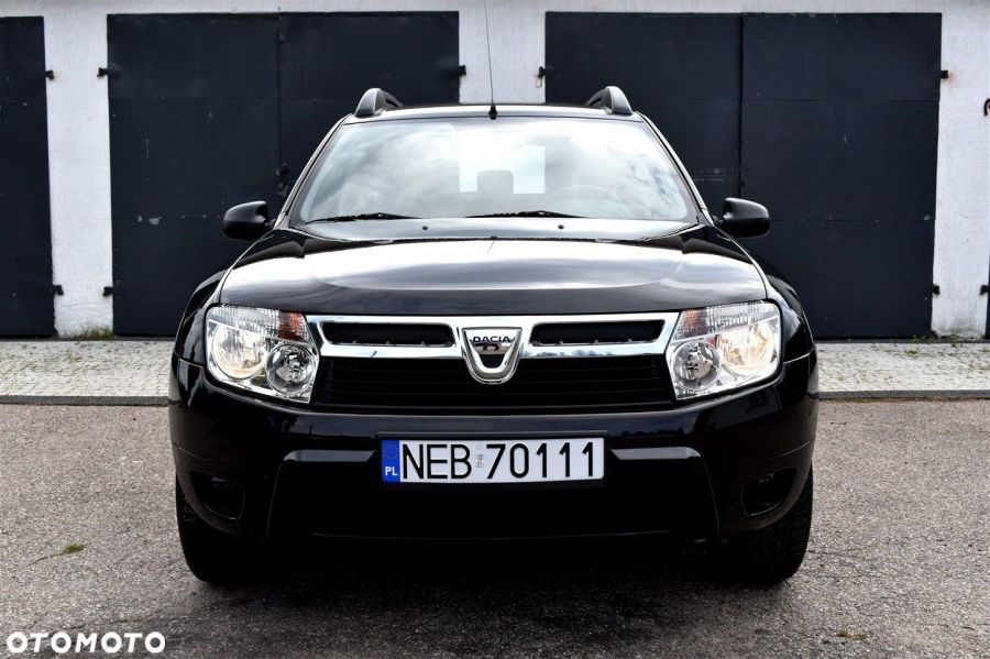 Dacia Duster SCe 115 4x2 Celebration: zdjecie 99563966