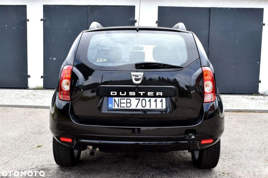 Dacia Duster SCe 115 4x2 Celebration: zdjecie 99563967