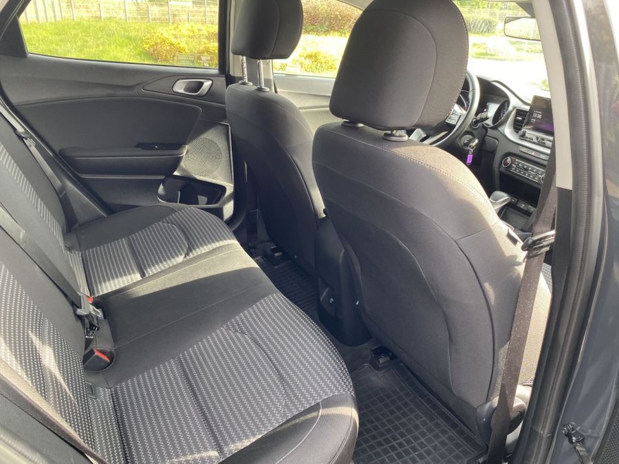 Kia X Ceed 2025 automat polski salon gwarancja: zdjecie 99563990
