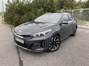 Kia X Ceed 2025 automat polski salon gwarancja: zdjecie 66553796
