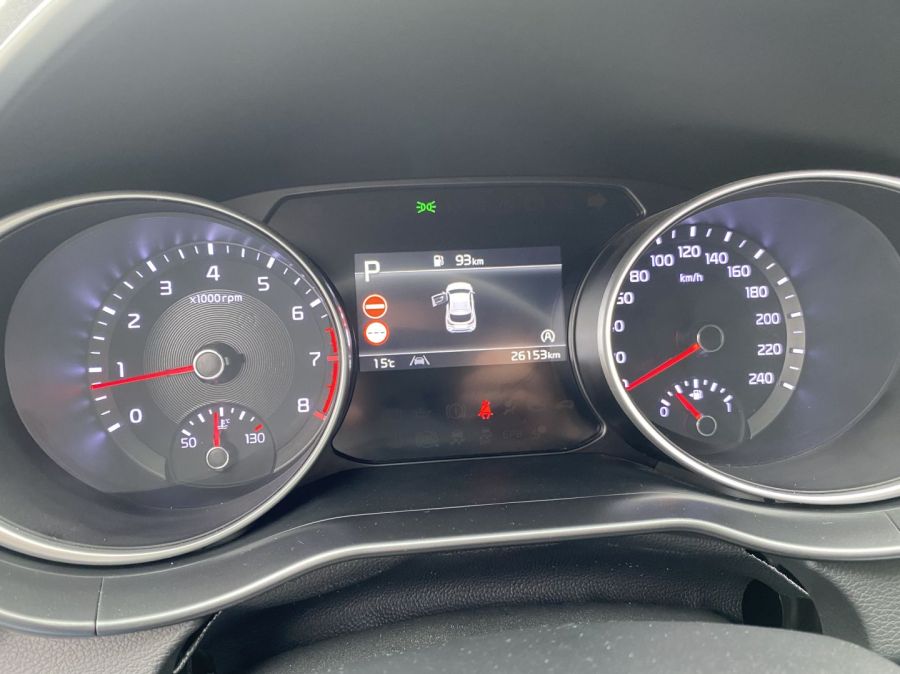 Kia X Ceed 2025 automat polski salon gwarancja: zdjecie 99573455