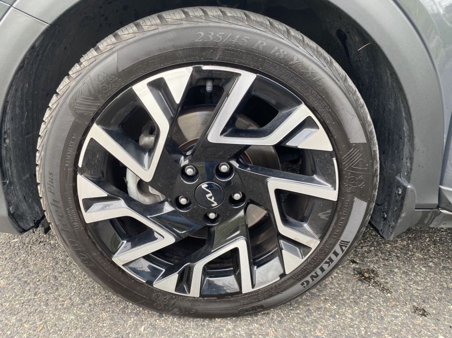 Kia X Ceed 2025 automat polski salon gwarancja: zdjecie 99573456