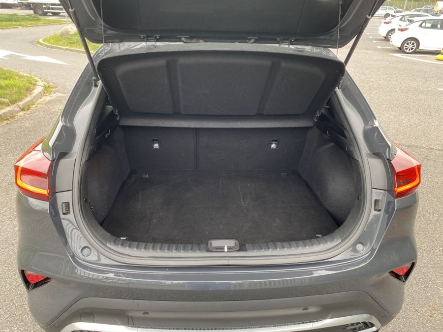 Kia X Ceed 2025 automat polski salon gwarancja: zdjecie 99573457