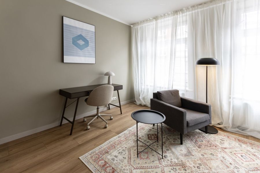 Gabinet na wynajem psycholog psychoterapeuta Gdańsk Wrzeszcz: zdjecie 99564008