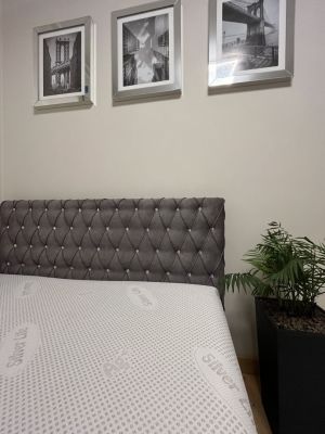 Sprzedam sypialnie z materacem: zdjecie 66553810