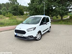 Ford Courier L1 FV23% Pełen serwis: zdjecie 66553828