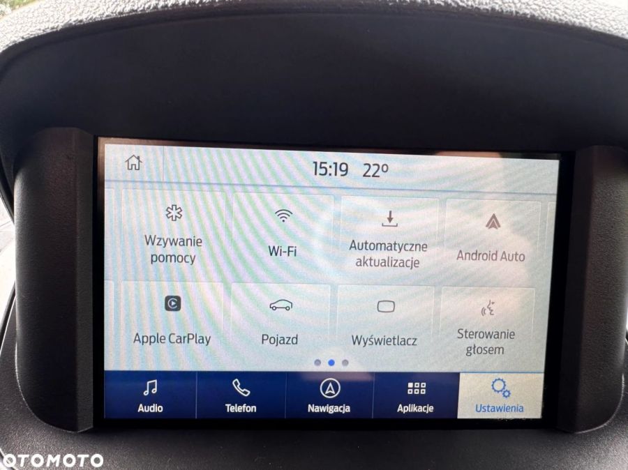 Ford Courier L1 FV23% Pełen serwis: zdjecie 99564142